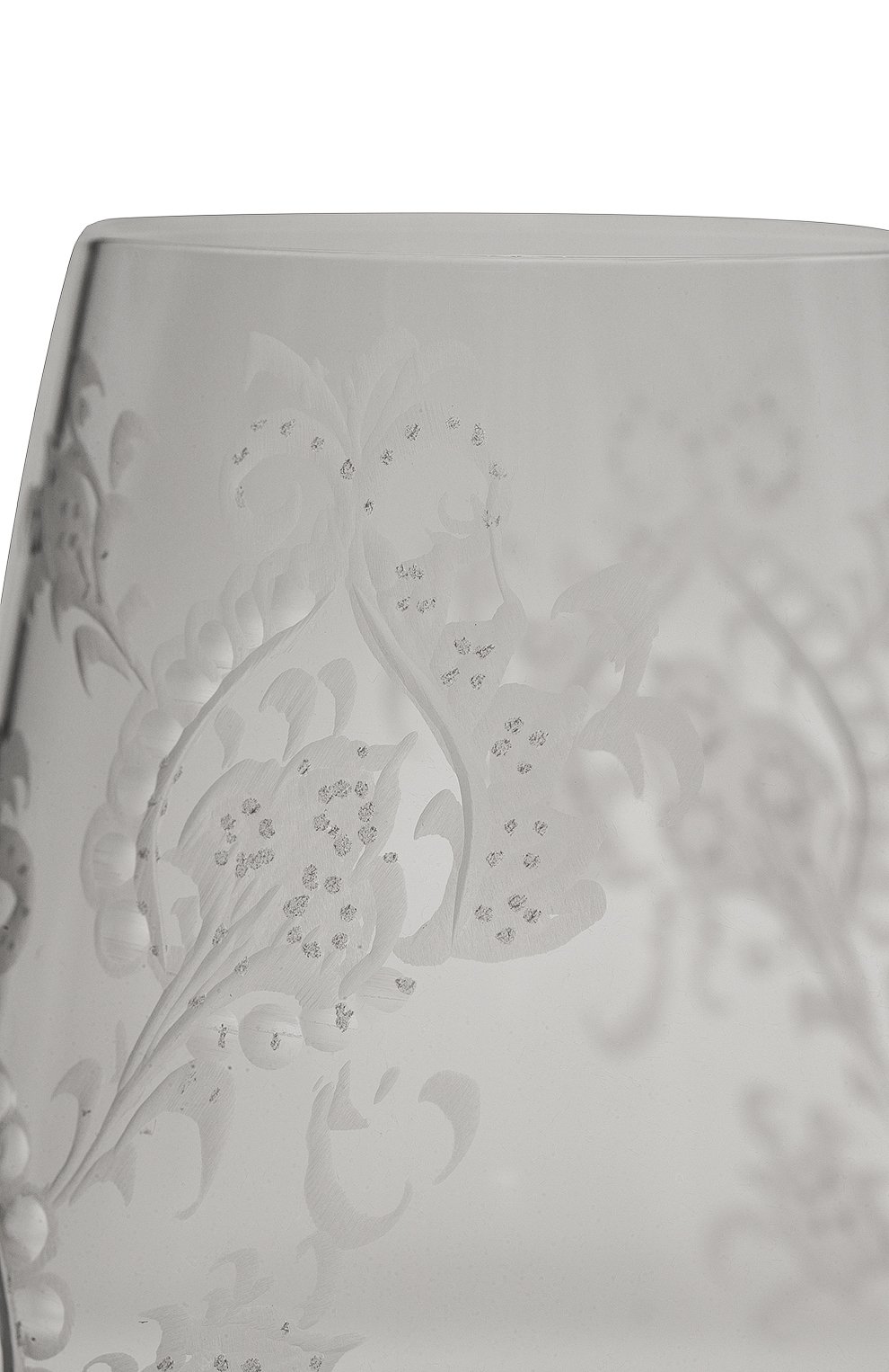 Набор из 2-х фужеров для ликера STEFANO RICCI, арт. 0CR103106P/CRYLX1_, фото 4