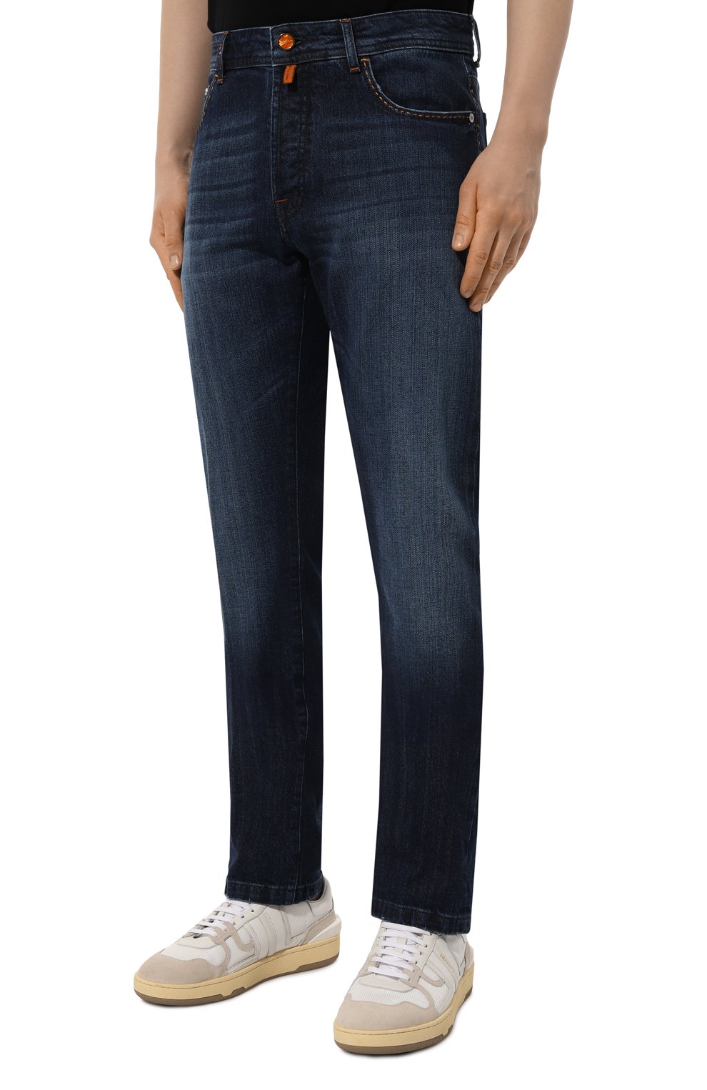 Джинсы KITON, арт. UPNBAK0616D, фото 3