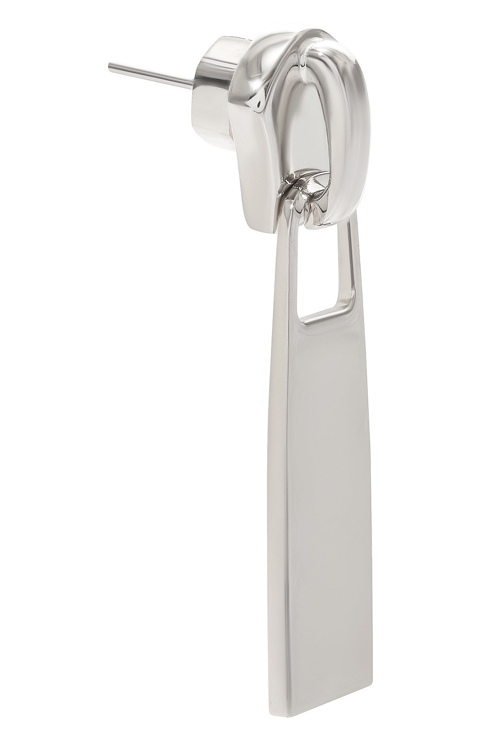 Моносерьга OFF-WHITE, арт. 0M0D111S24MET001, фото 2