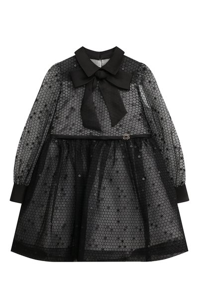 Платье ELIE SAAB JUNIOR, арт. EFAB003 TS0612