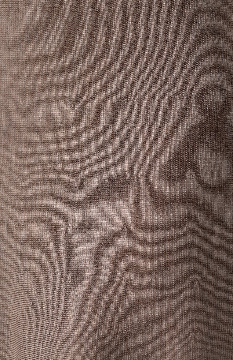 Шерстяная юбка GABRIELA HEARST, арт. R19GH939, фото 5