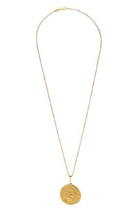 Кулон AZLEE, арт. N659-G18-20, фото 2