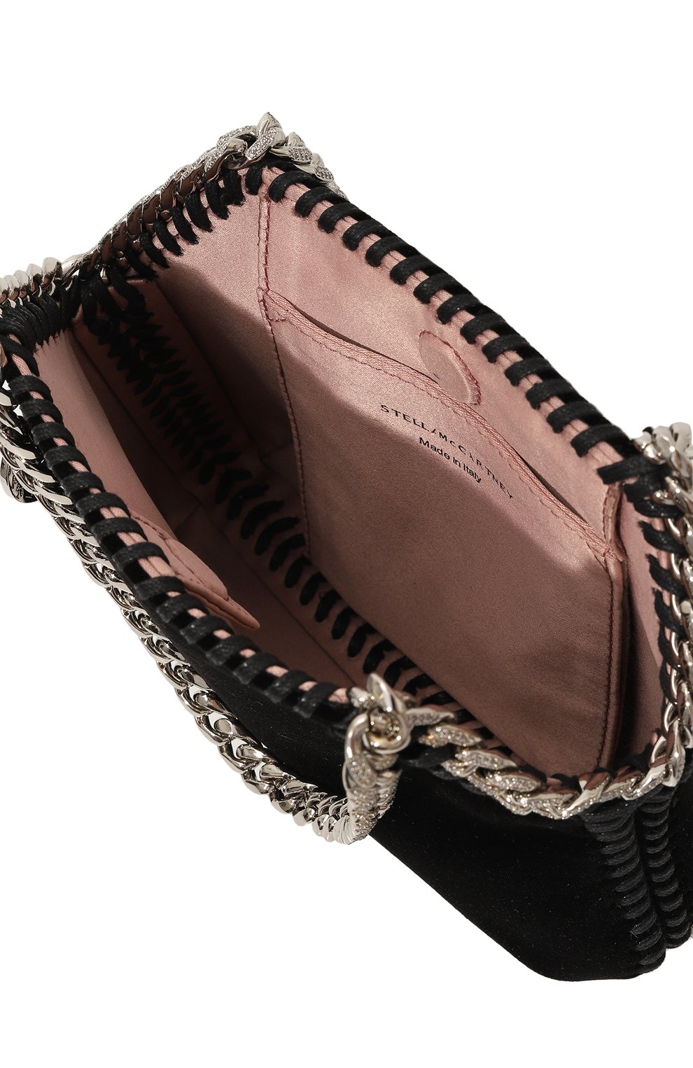 Сумка falabella STELLA MCCARTNEY, арт. 7B0022/WP0055, фото 5