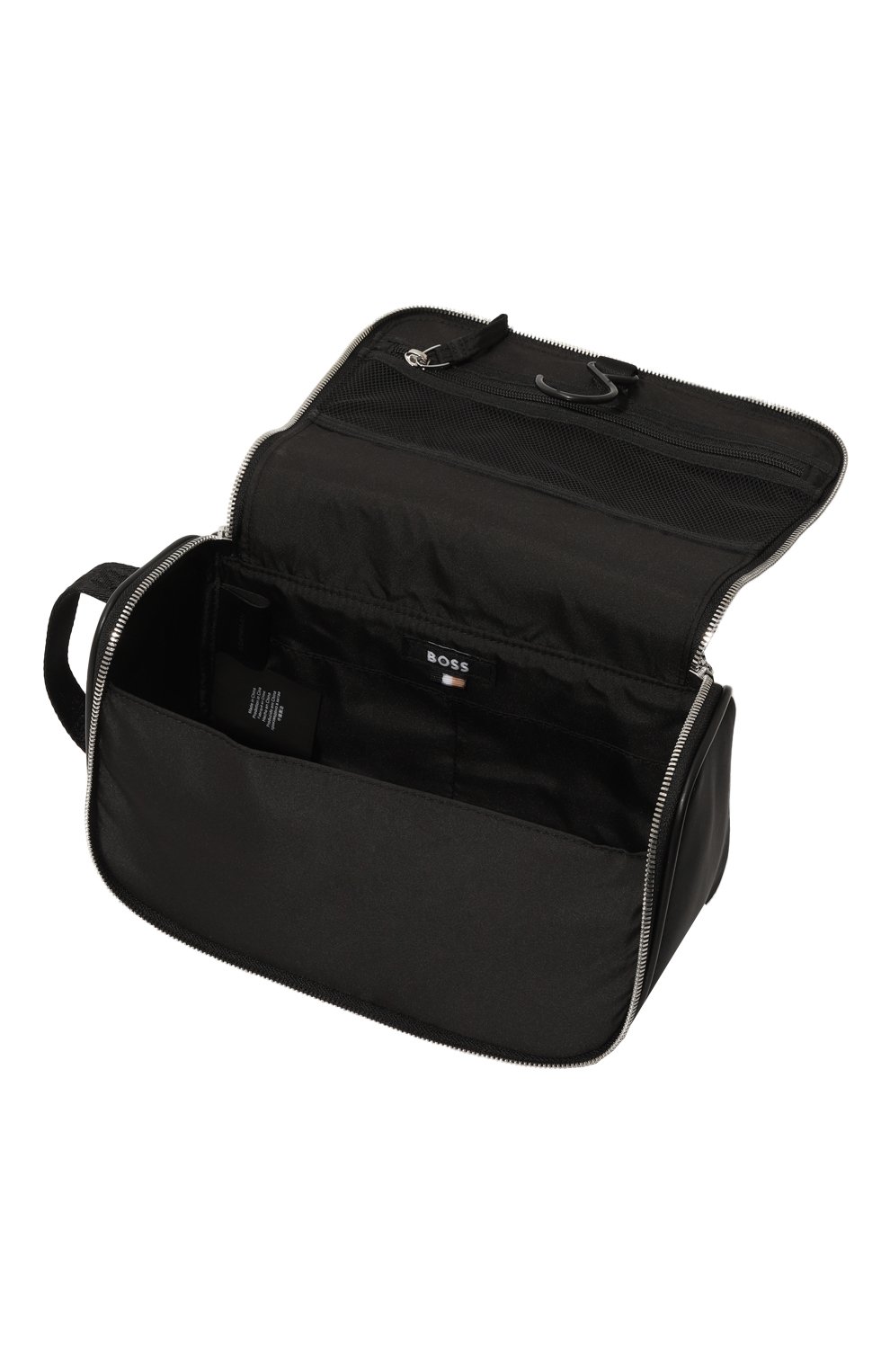 Текстильный несессер BOSS, арт. 50498689, фото 2