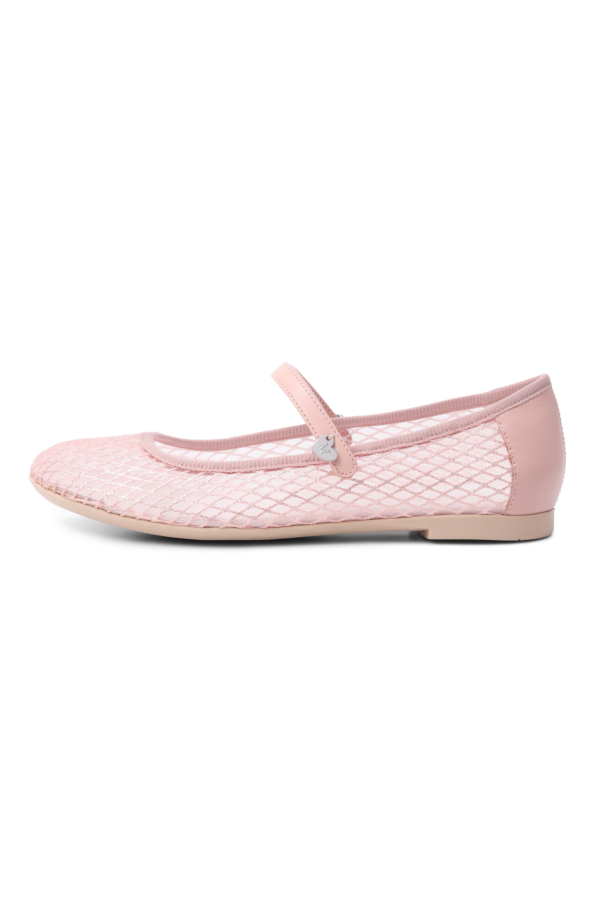 Балетки MONNALISA, арт. 87G002, фото 2