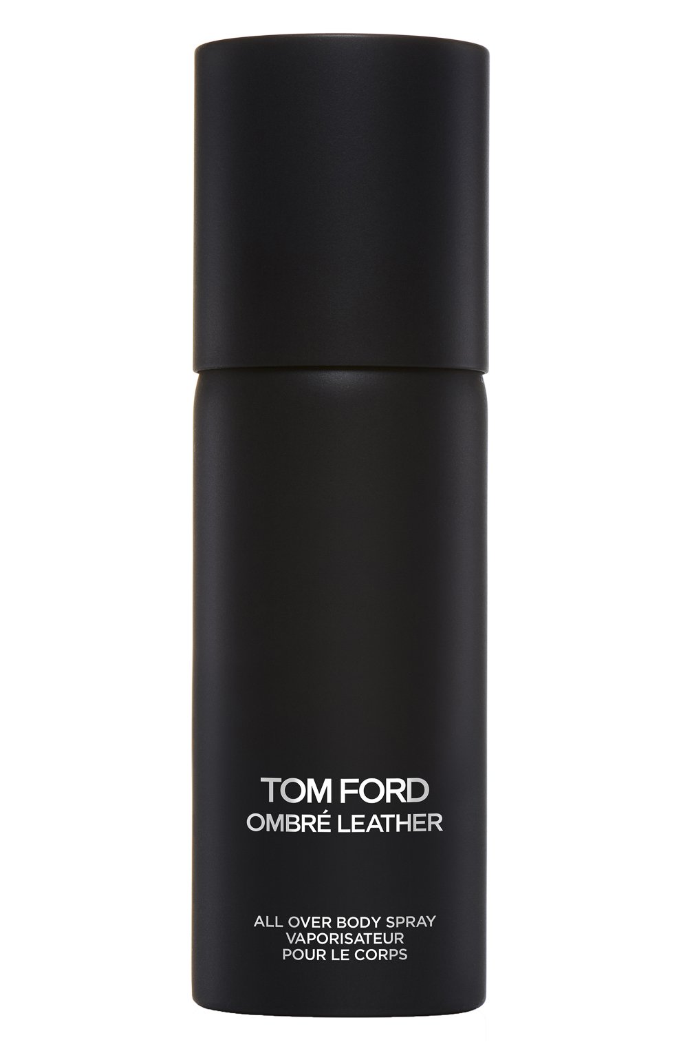 Спрей для тела ombre leather (150ml) TOM FORD бесцветного цвета по цене 7000 руб., арт. T7AH-01, фото 1 Спрей для тела ombre leather (150ml) TOM FORD, арт. T7AH-01, фото 1