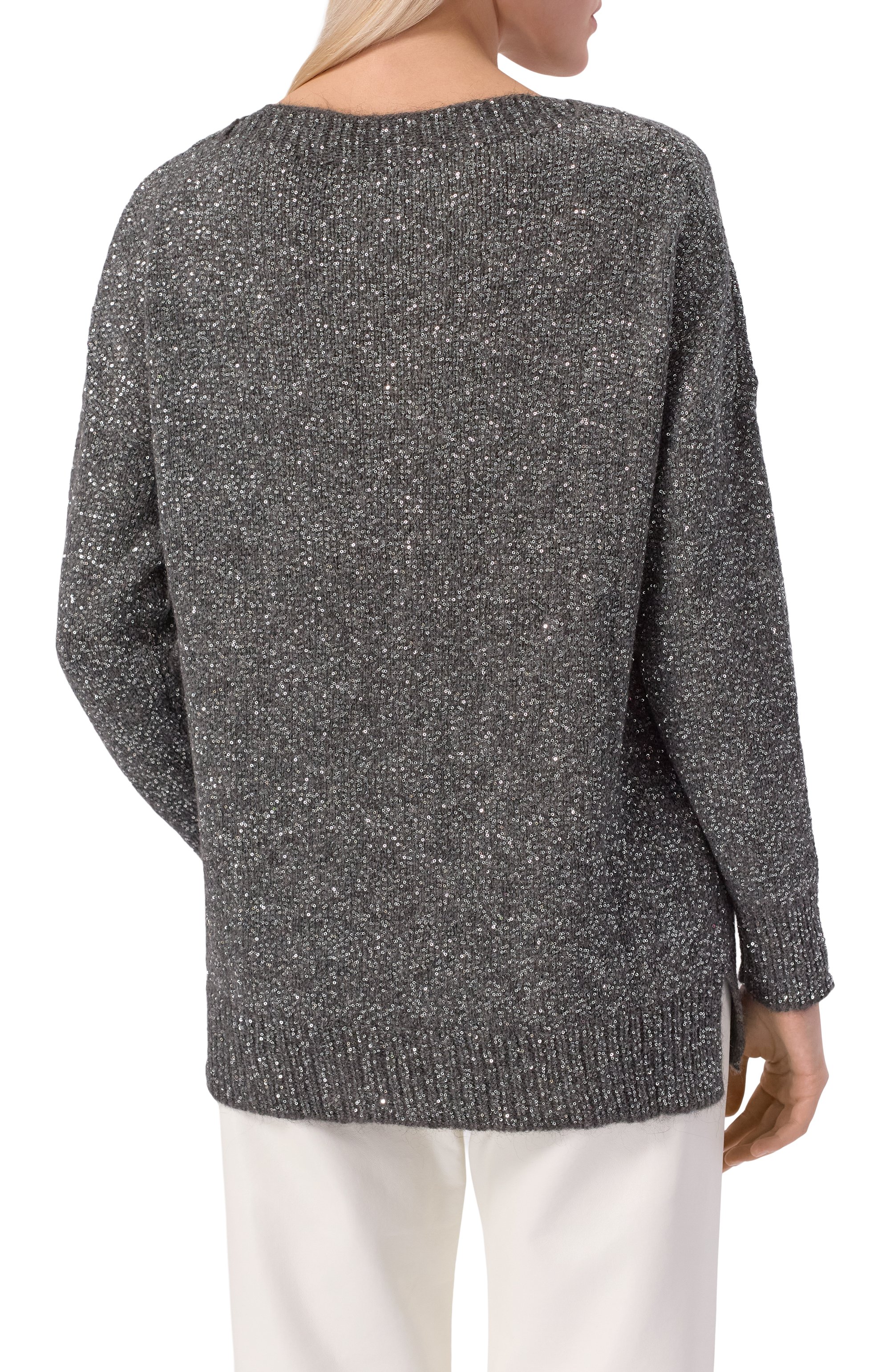 Свитер D.EXTERIOR, арт. 61305, фото 4