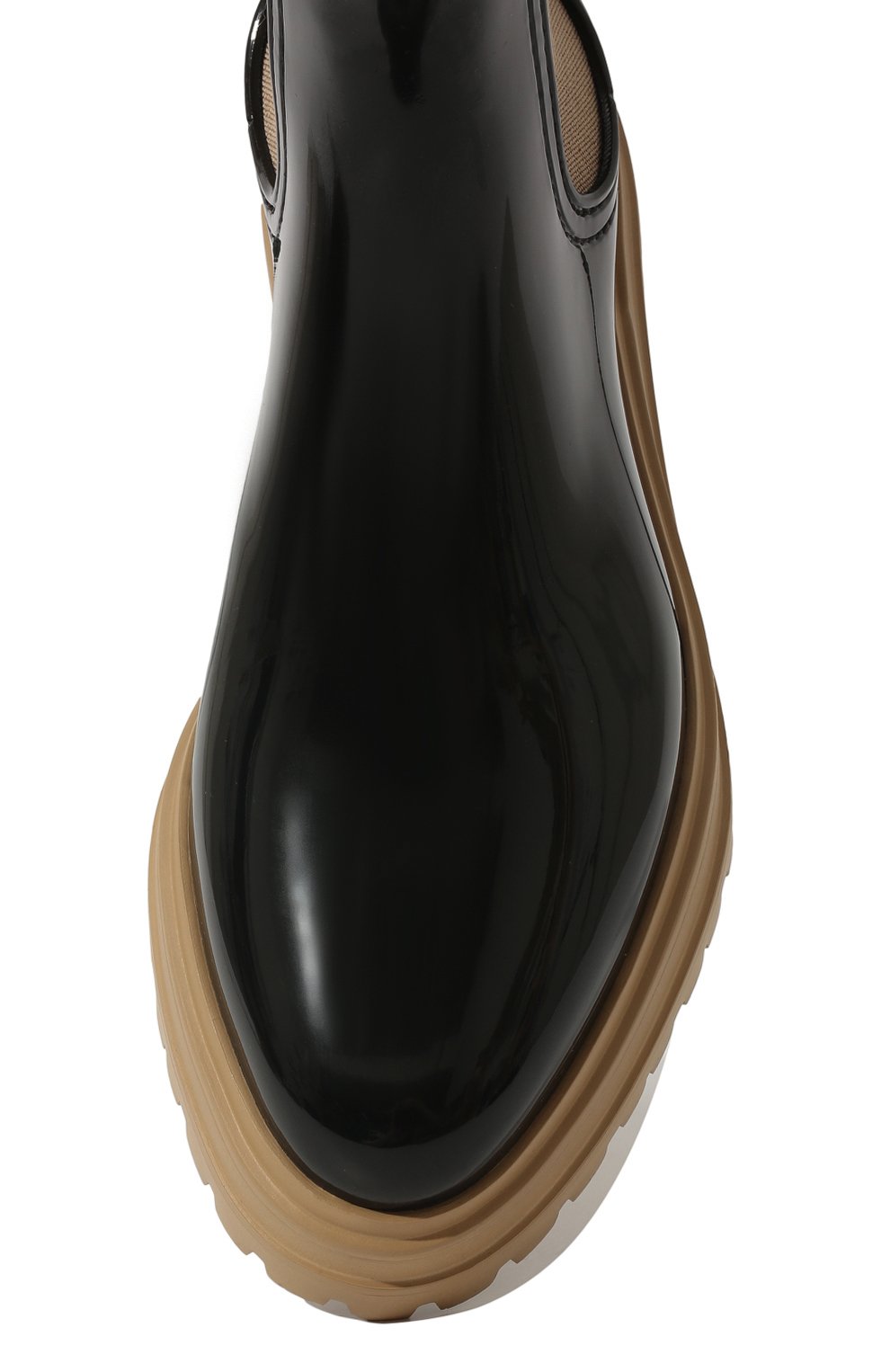 Ботинки flow 01 LEMON JELLY, арт. FLOW 01, фото 6