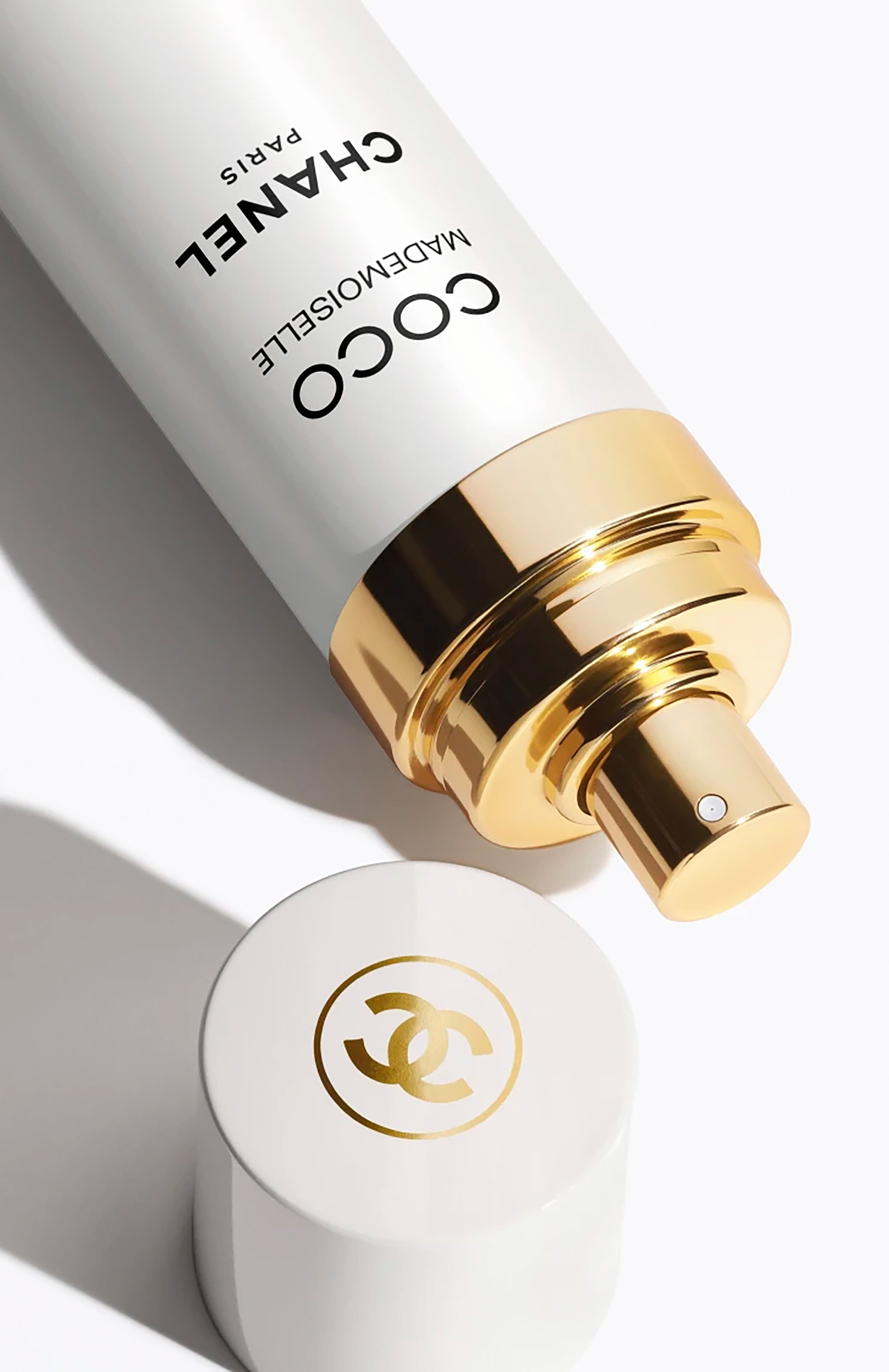 Дезодорант-спрей coco mademoiselle (100ml) CHANEL, арт. 0116860, фото 2