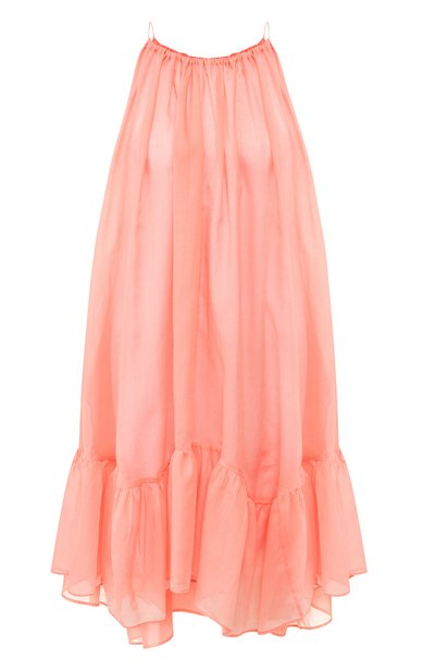 Женское хлопковое платье A MERE CO, арт. AMC-R20-G5-69