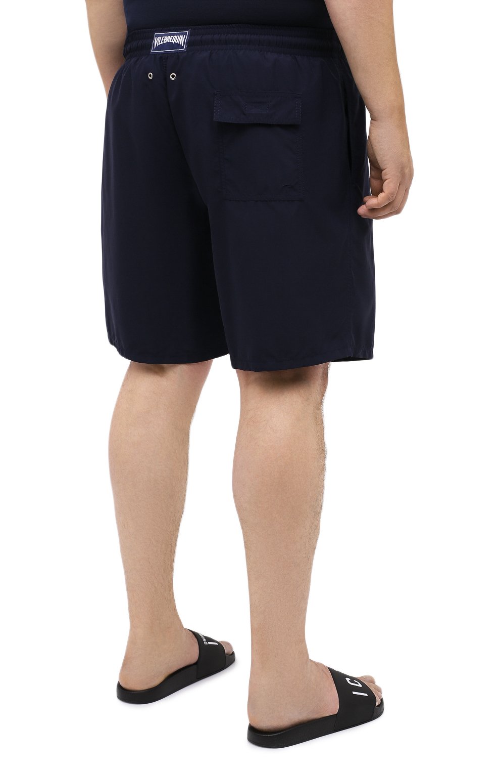 Плавки-шорты VILEBREQUIN, арт. MONP701P/390, фото 4