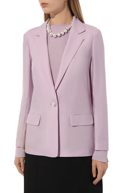 Кашемировый жакет COLOMBO, арт. GI00450, фото 3