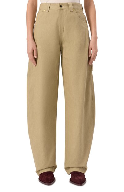 Джинсы audrey DARKPARK, арт. WTR03/FAC84, фото 3