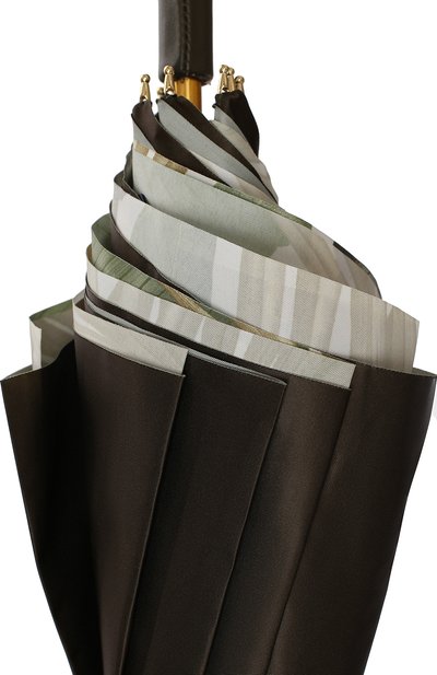 Зонт-трость PASOTTI OMBRELLI, а рт. 189/RAS0 55123/276/Z16, фото 5