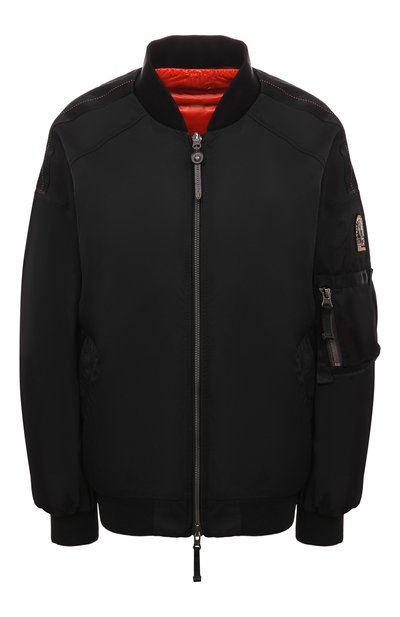 Женский двусторонний бомбер PARAJUMPERS, арт. PWJKIN32