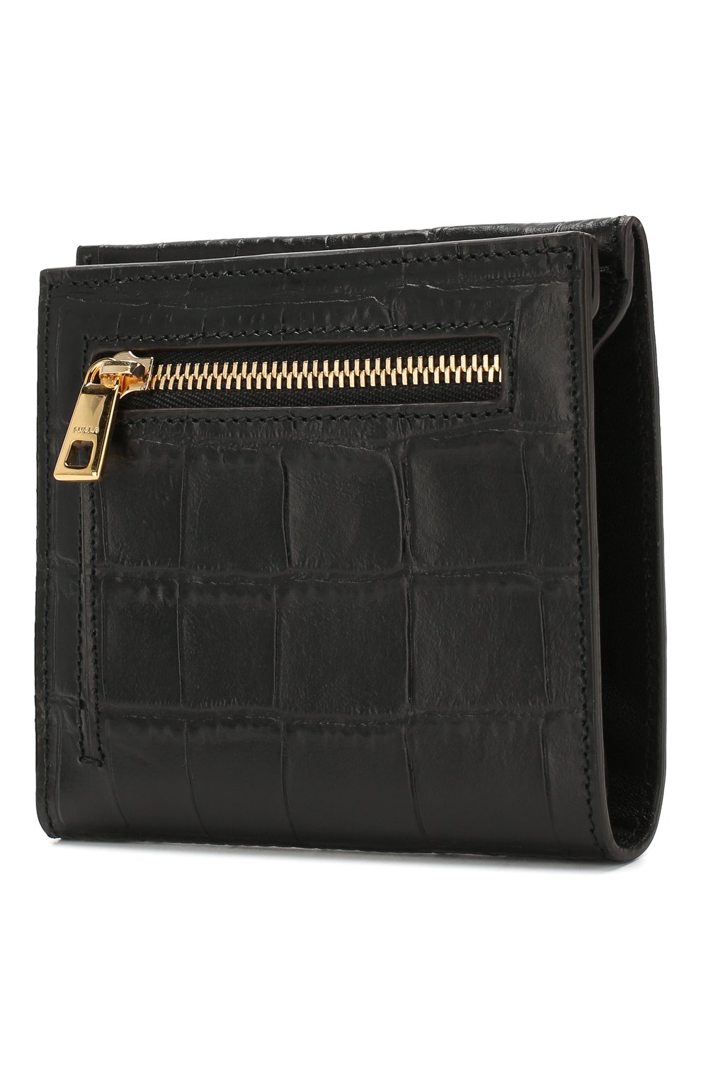 Кожаное портмоне lady m FURLA, арт. PBV2/KO0, фото 2