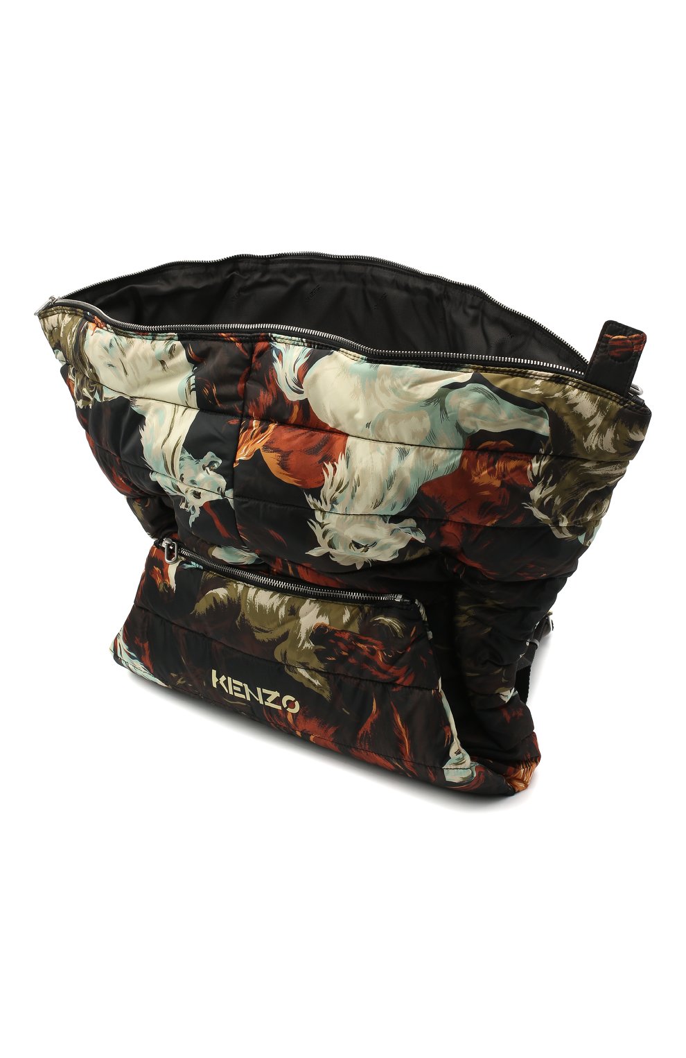 Текстильный рюкзак kenzomania KENZO, арт. FA65SA003F23, фото 4