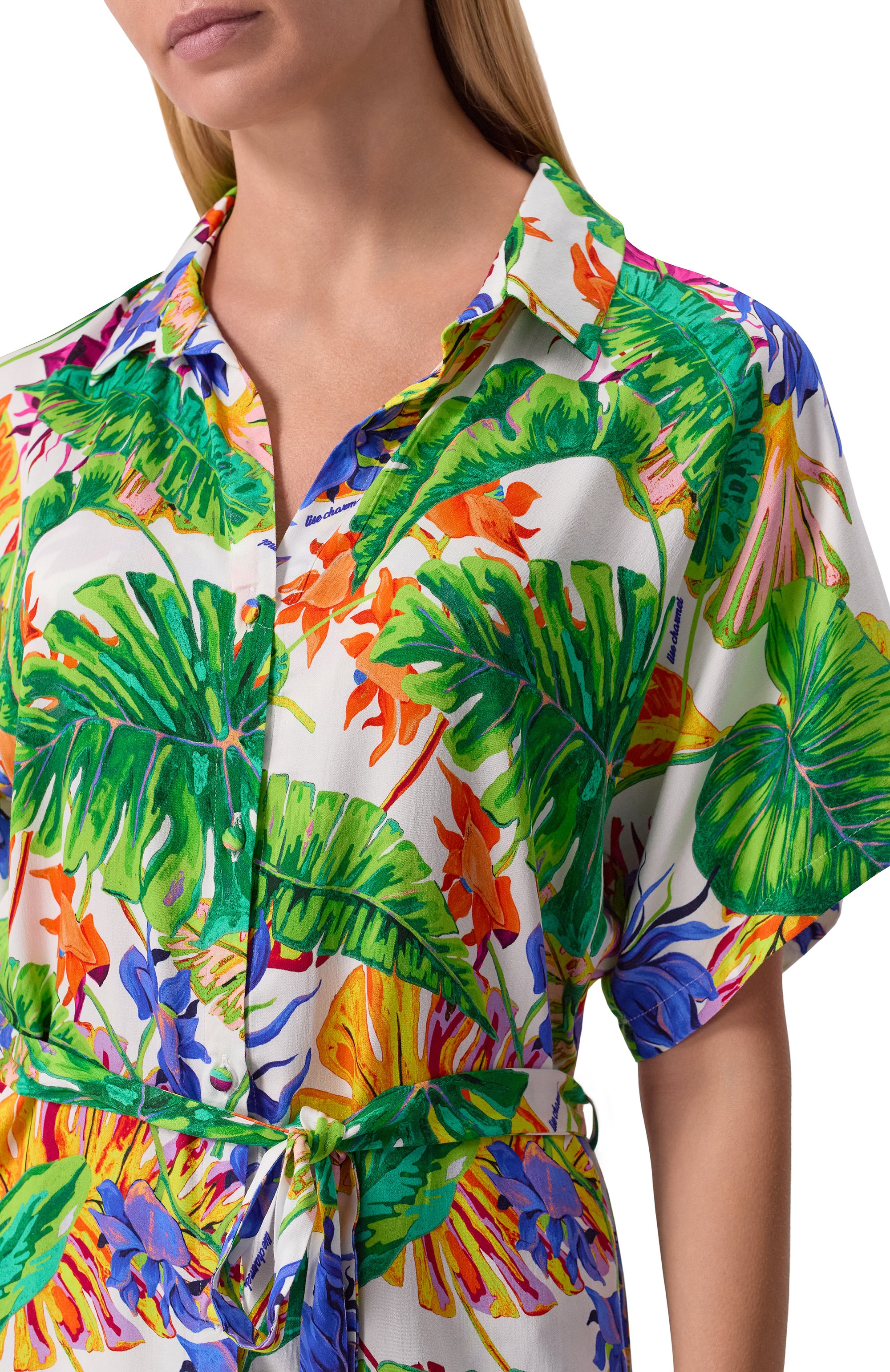 Туника из вискозы LISE CHARMEL, арт. ASB2197, фото 5