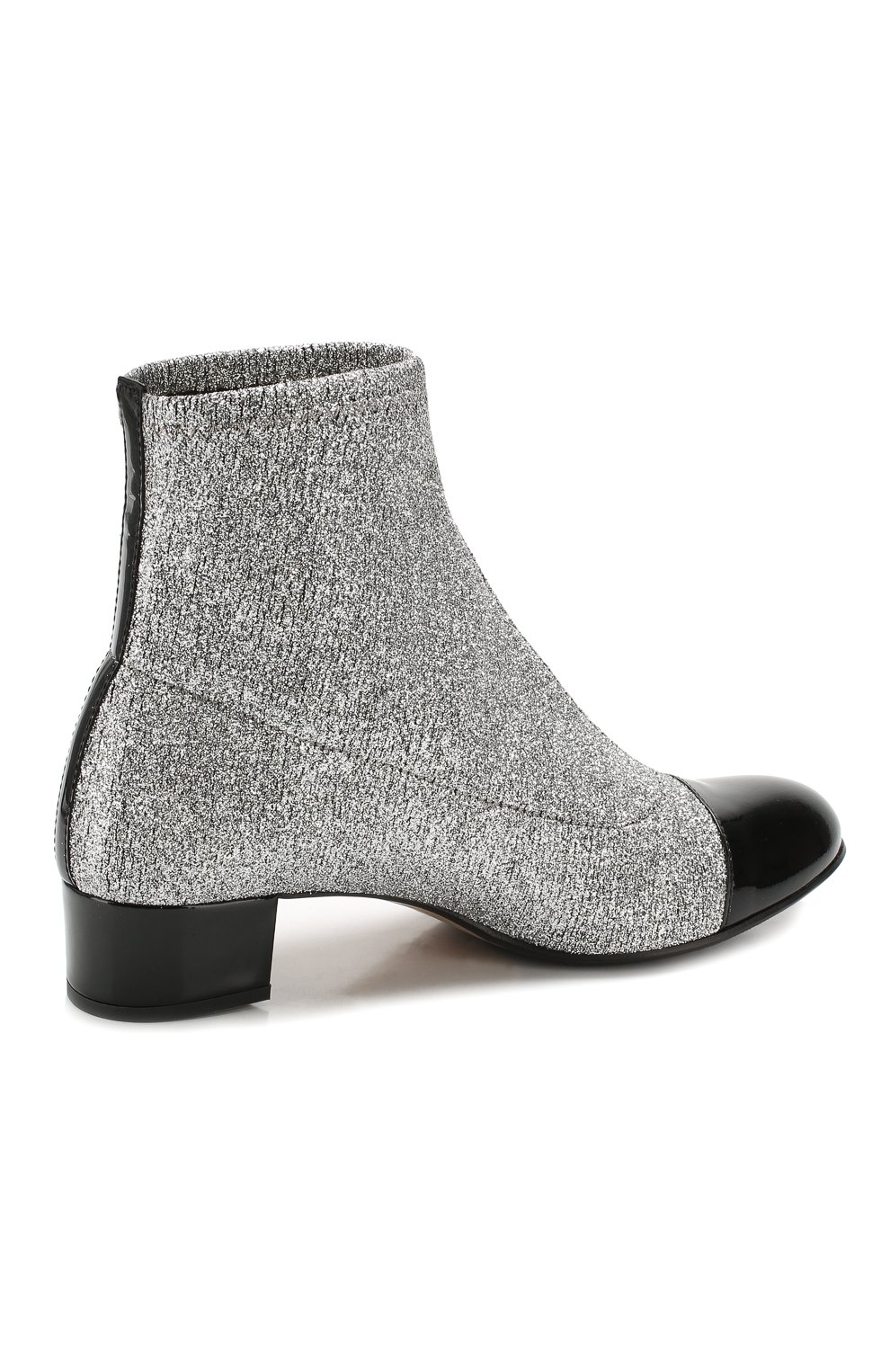 Текстильные ботинки MISSOURI, арт. 81457 A/31-34, фото 3