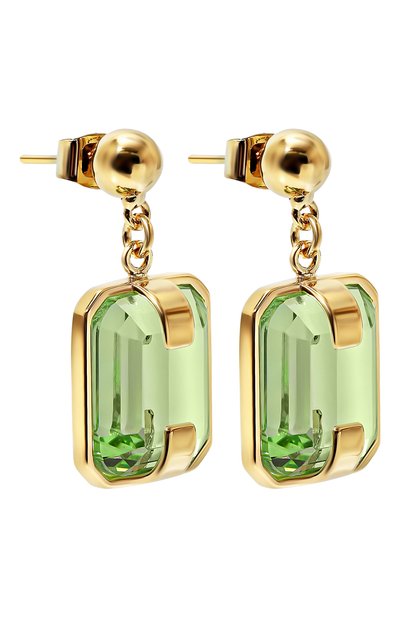 Серьги CRYSTALLINE JEWELLERY, арт. 382GG, фото 3