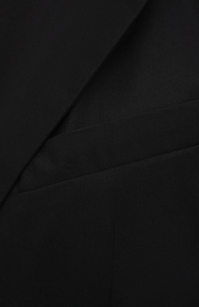 Хлопковое платье DRIES VAN NOTEN, арт. 211-11096-2017, фото 5