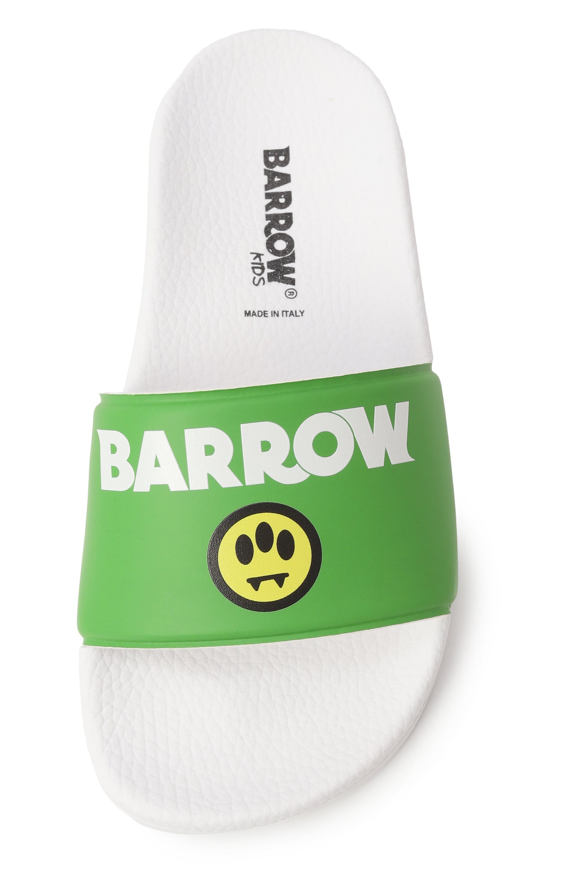 Шлепанцы BARROW, арт. 80363/28-35, фото 4