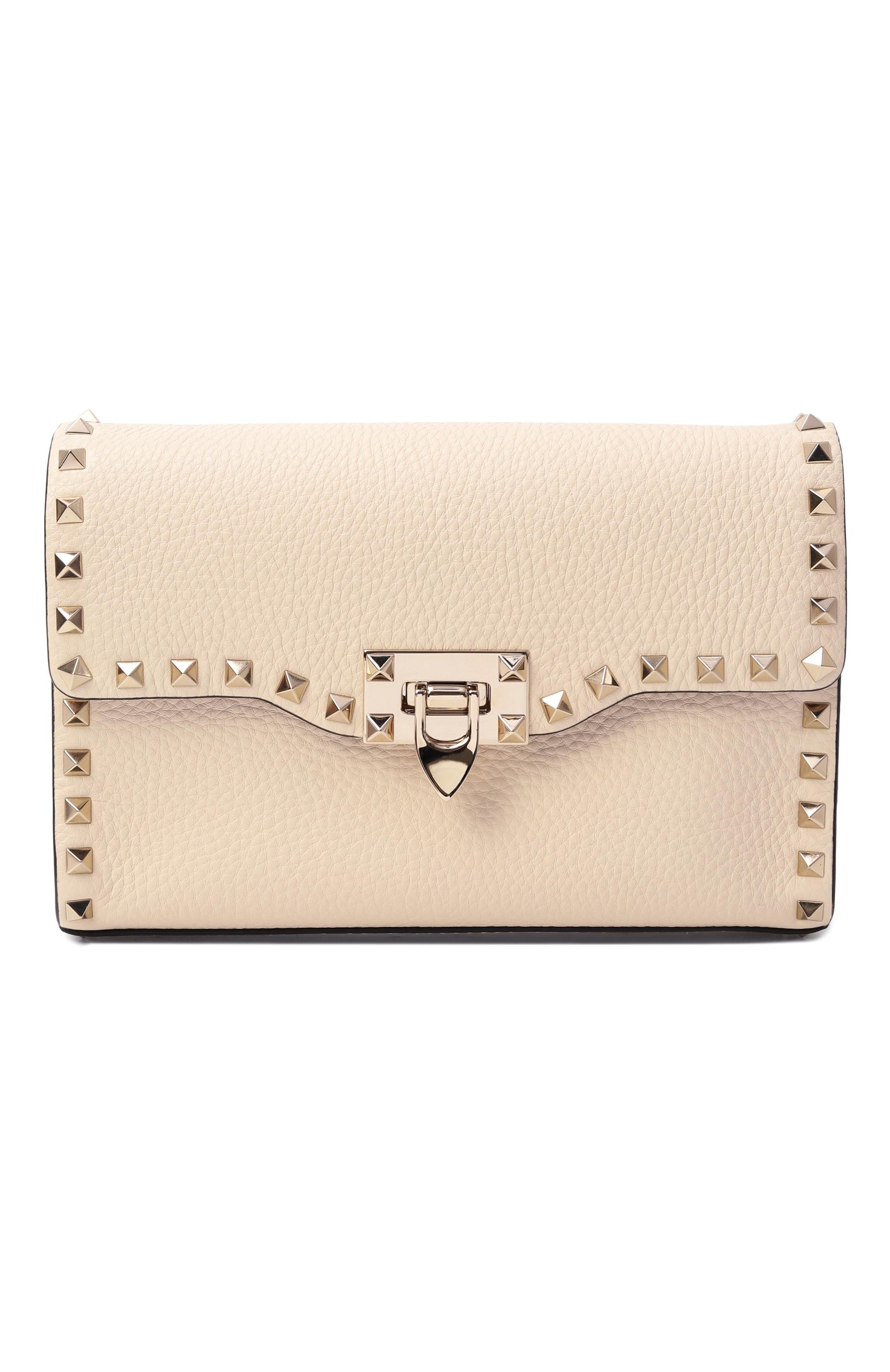 Сумка rockstud small VALENTINO, арт. 7W2B0181/VSF, фото 1