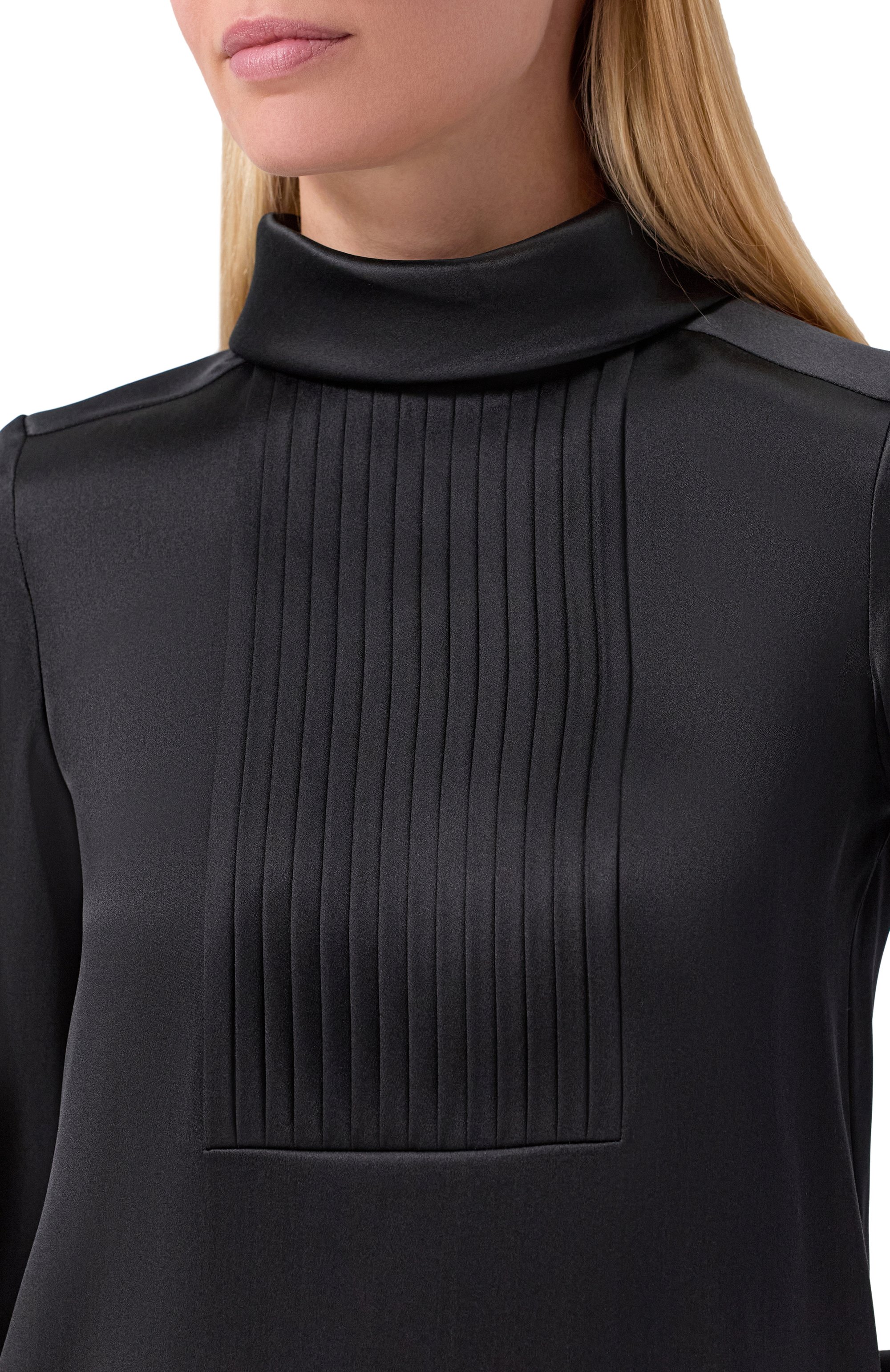 Атласная блузка MVST, арт. M25.1MW.B002/00D602, фото 5