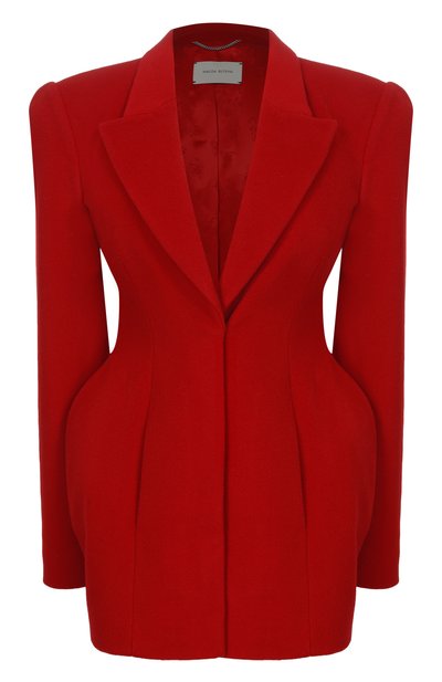 Женский шерстяной жакет MAGDA BUTRYM, арт. 293426