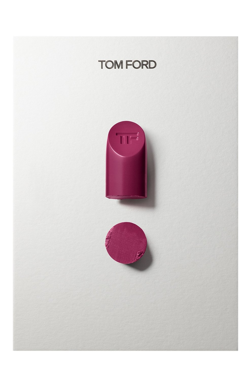 Мини-помада для губ lip color lips & boys, оттенок 03 udo TOM FORD, арт. T7W2-03, фото 2