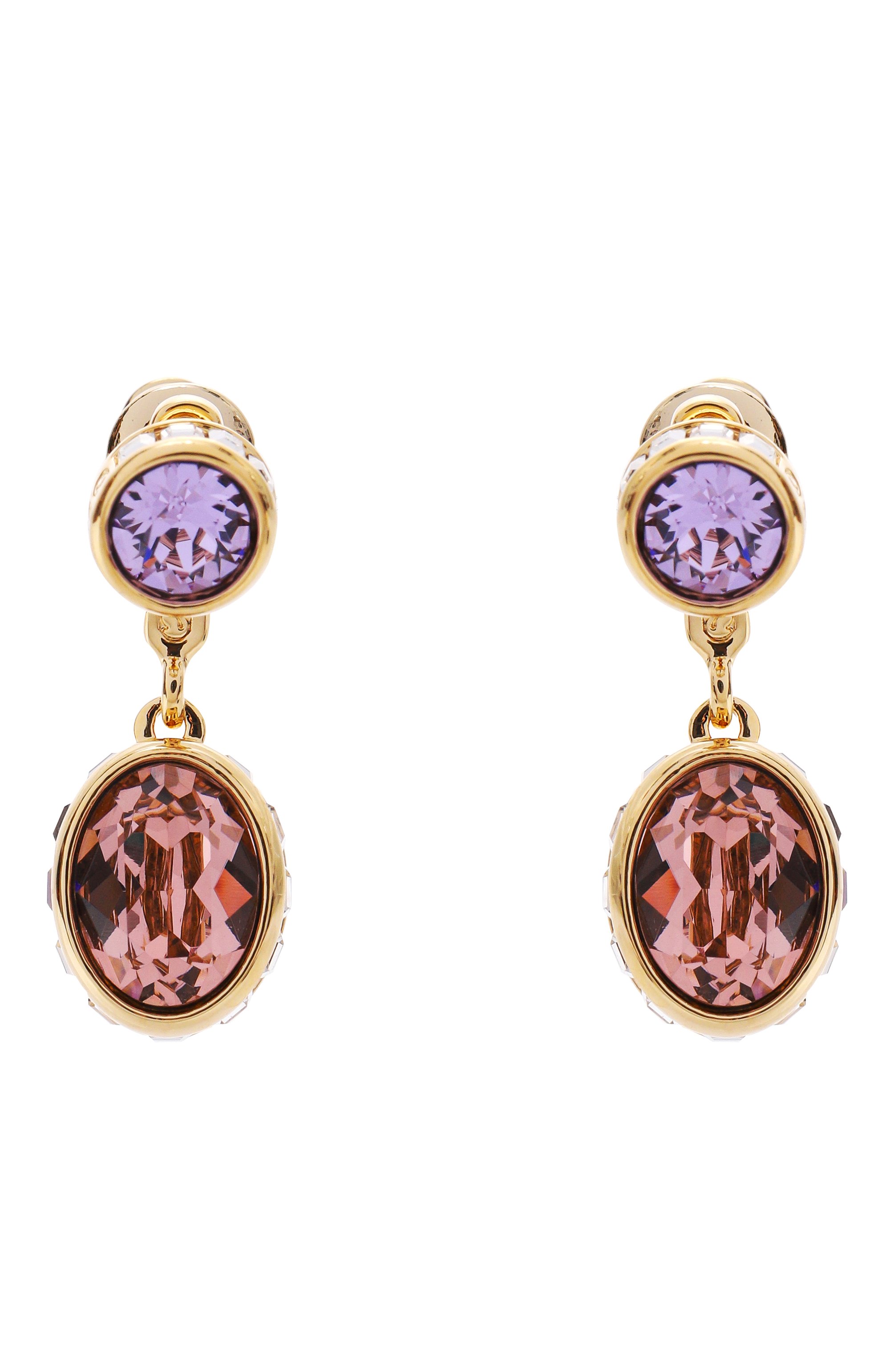 Серьги chroma SWAROVSKI, арт. 5738478, фото 1