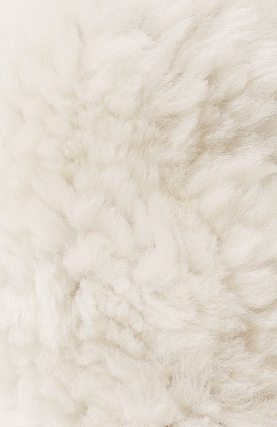 Меховая шапка YVES SALOMON, арт. 25WAA620XXMEIR, фото 4