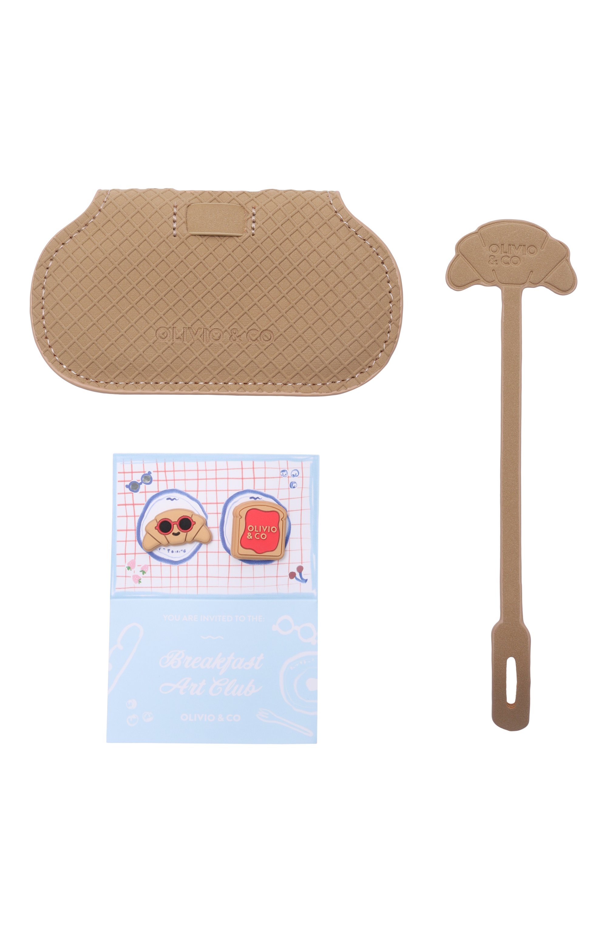 Солнцезащитные очки kids oval OLIVIO & CO, арт. ES202-M-B, фото 4