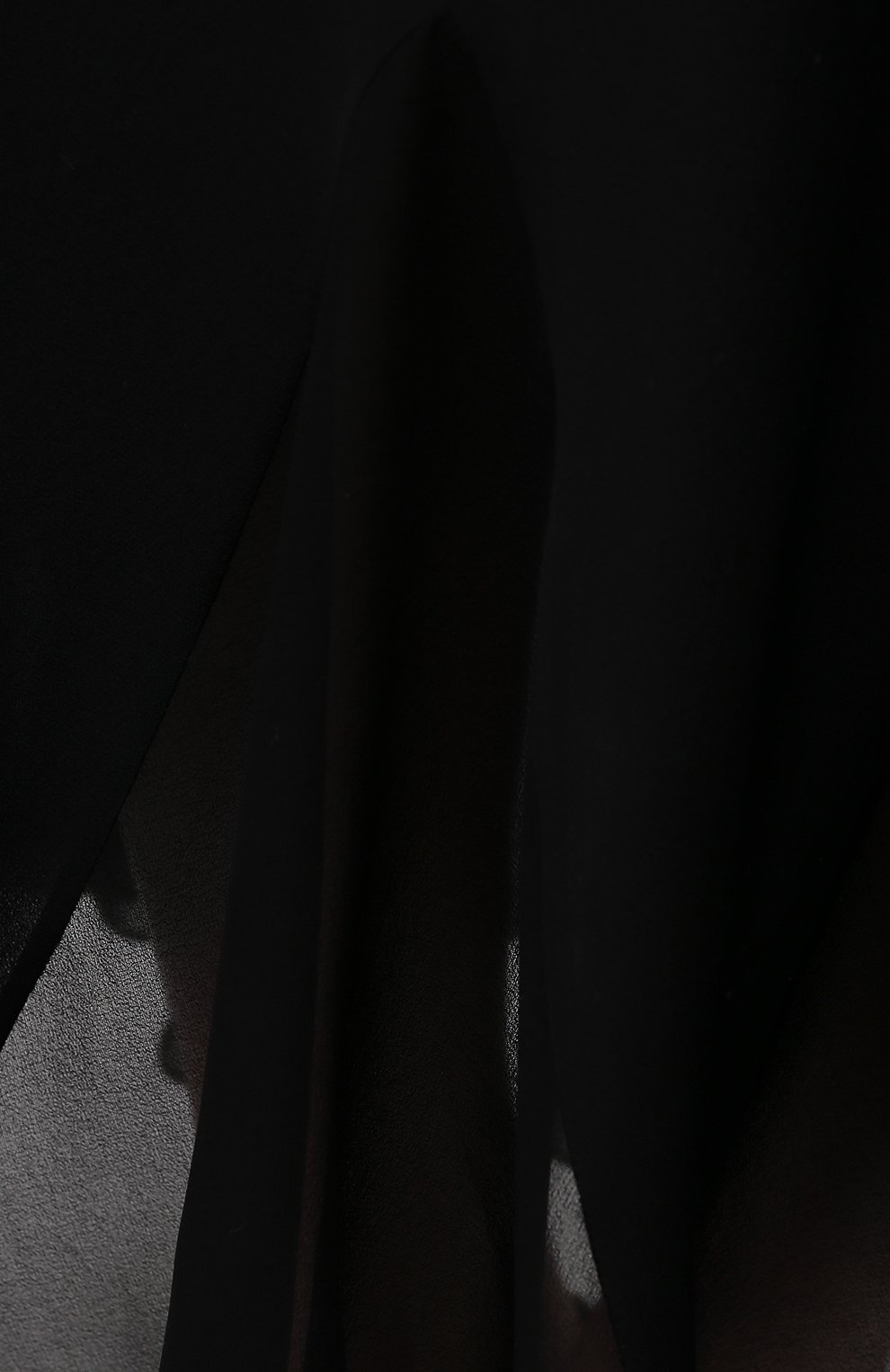 Шелковое платье LANVIN, арт. RW-DR0035-4868-E21, фото 5