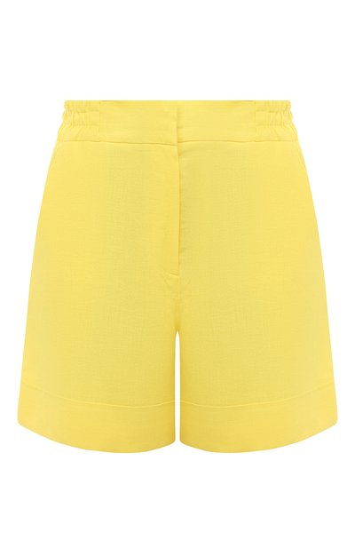 Льняные шорты ALINE, арт. AL130701, фото 1