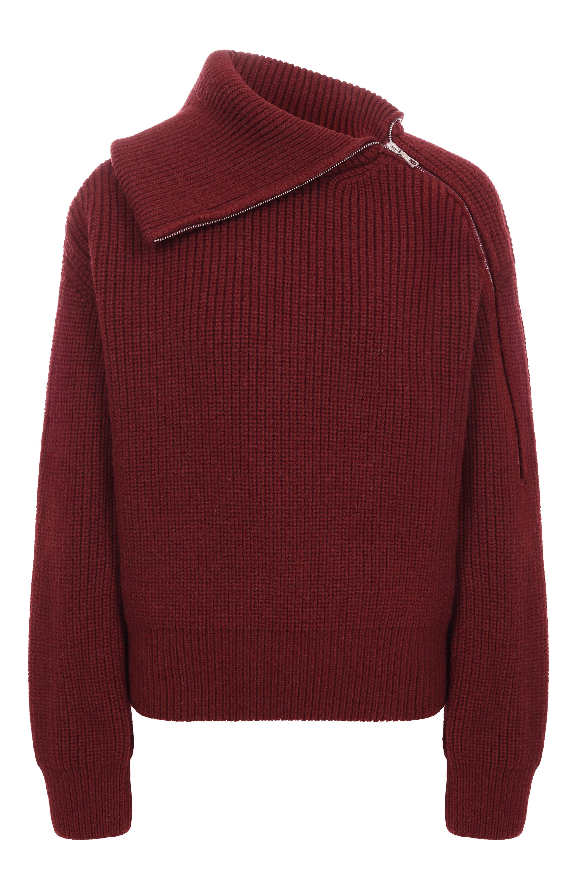 Шерстяной свитер DRIES VAN NOTEN, арт. 011235-2707-355, фото 1