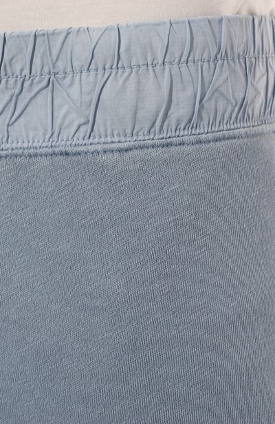 Хлопковые брюки JAMES PERSE, арт. MXA1352/BLSP, фото 5