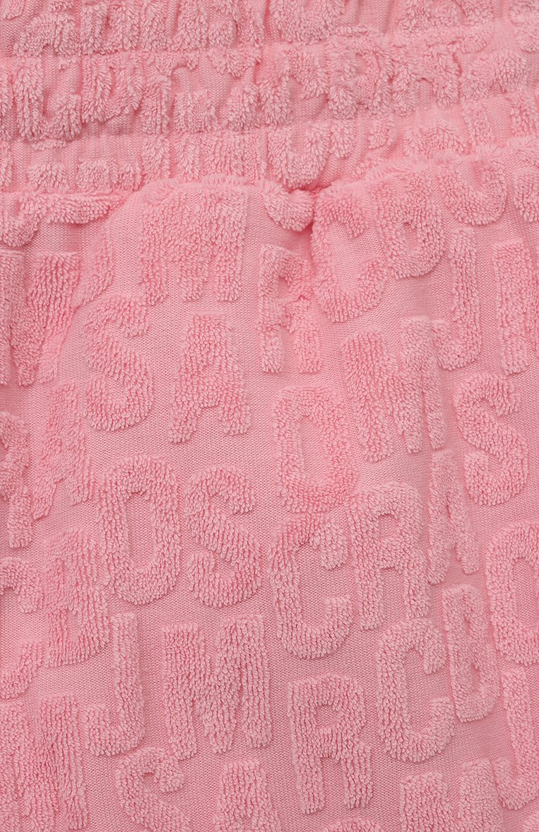 Шорты MARC JACOBS (THE), арт. W60095/2A-5A, фото 3