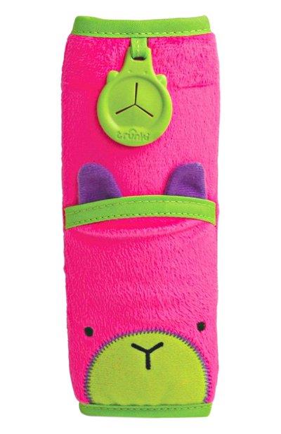 Накладка-чехол для ремня безопасности в авто TRUNKI, арт. 0096-GB01, фото 1