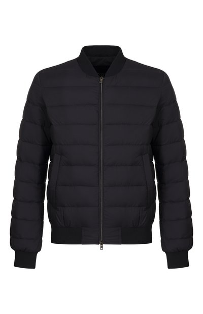 Мужской пуховый бомбер HERNO, арт. PI010ULE/12456Z
