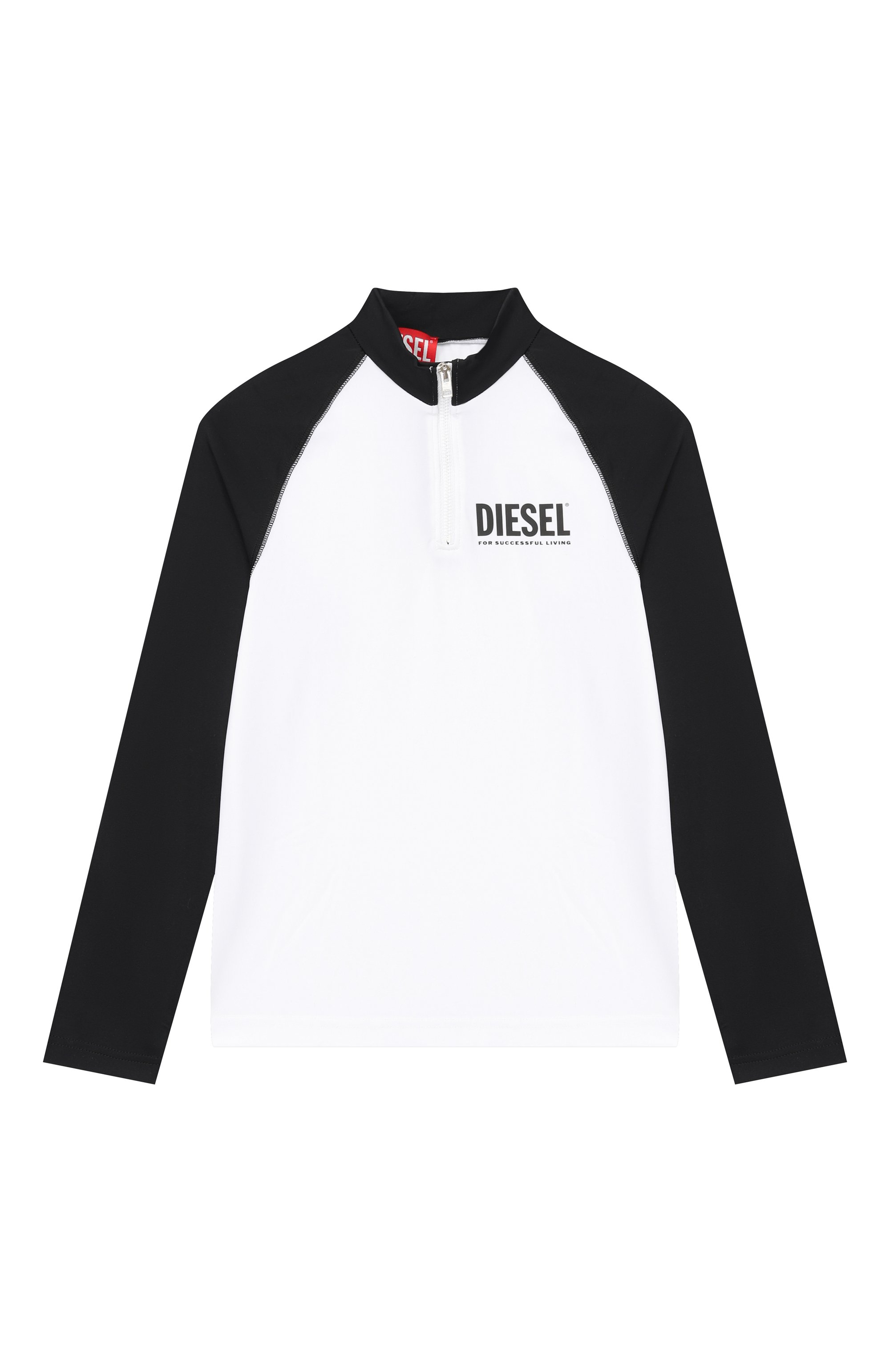 Пляжный лонгслив DIESEL, арт. J02740/KYAG8, фото 1