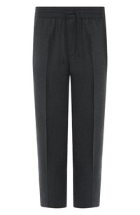 Темно-серый