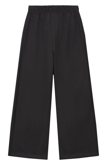 Хлопковые брюки SANETTA, арт. 245984