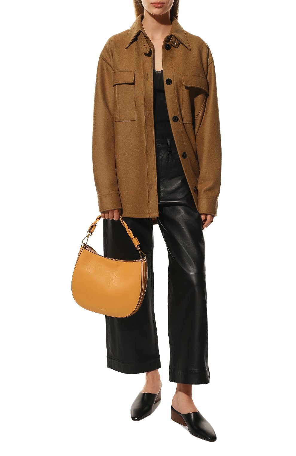 Сумка arpege medium COCCINELLE, арт. E1 LGF 15 01 01, фото 7