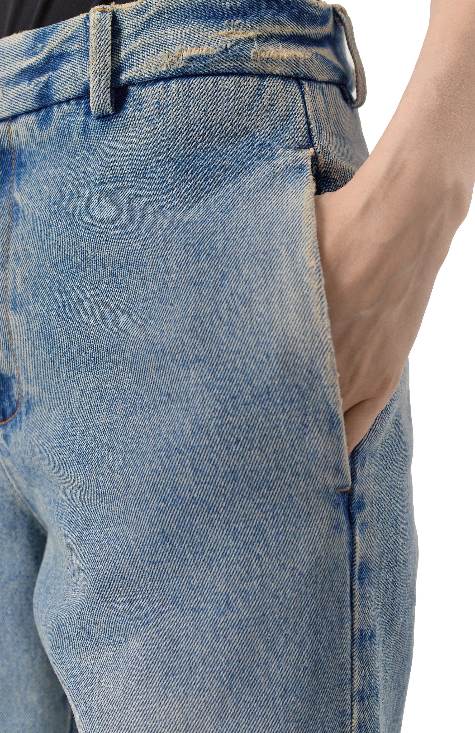 Джинсы ARMARIUM, арт. ARMTMP022/DE01, фото 5