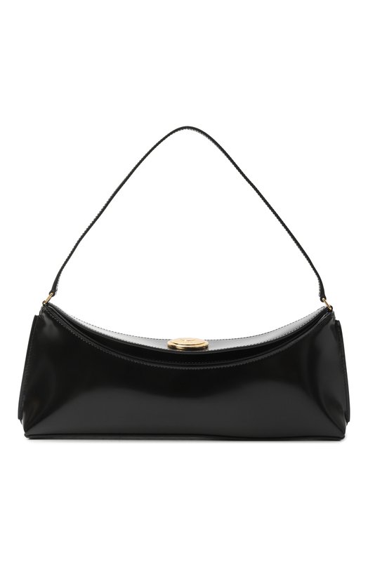Сумка Le Calisso Jacquemus 25HBAW00438/AC18A01 Чёрный 25HBAW00438/AC18A01