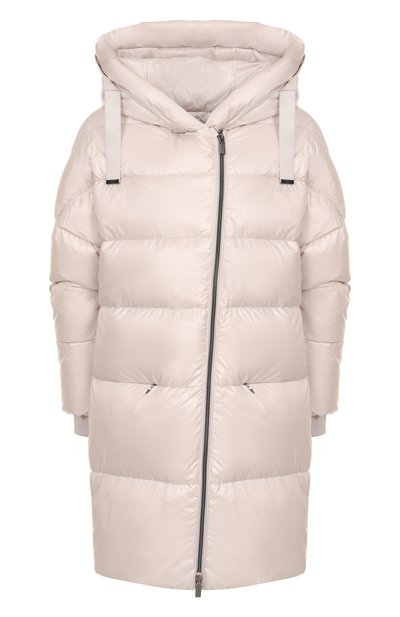 Женский пуховик DIEGO M, арт. 25IM-B529/25IT-501