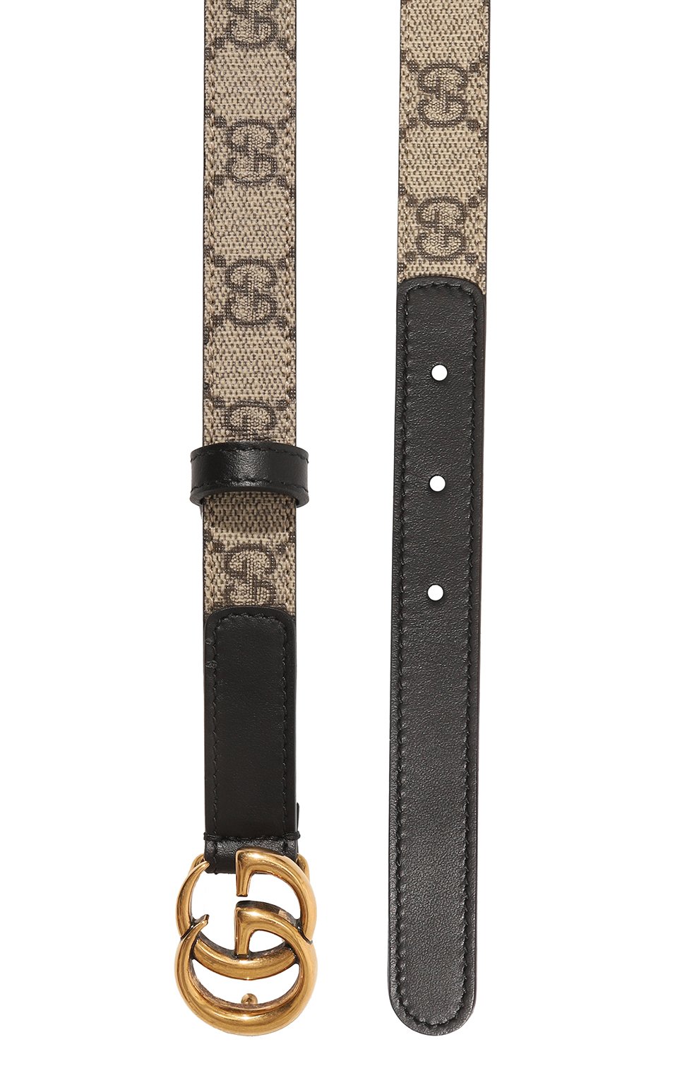 Ремень gg marmont GUCCI, арт. 409417 92TLC, фото 3