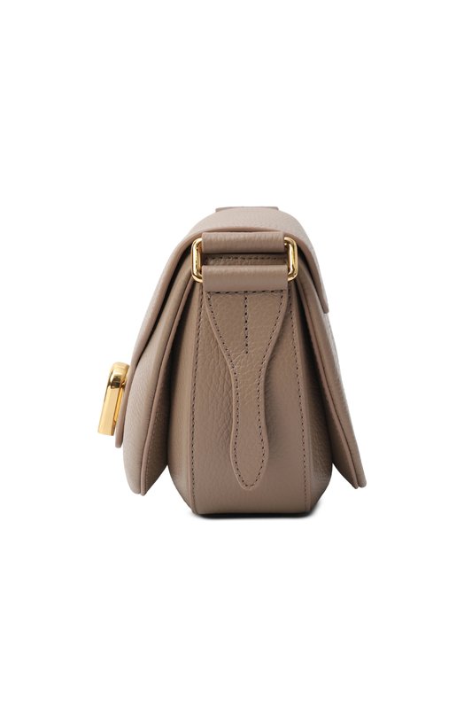 Сумка Furla Lotus mini Furla WB01491/BX0356 Бежевый  WB01491/BX0356 Фото 4
