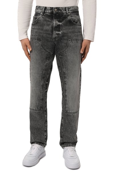 Джинсы ICON DENIM LA, арт. TAVI, фото 3